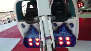 Crazy Bob - Buendia (On ride) Fira Del Ram 2023