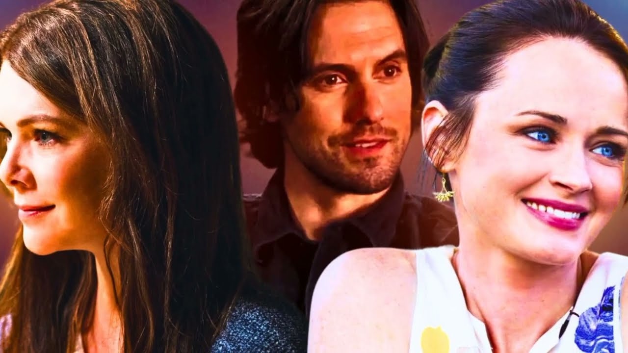 Rory's New Secret Might Just Break Stars Hollow in Two