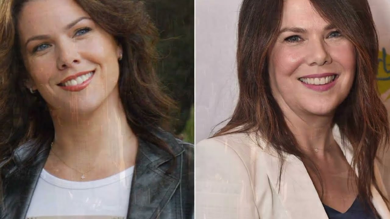 Rory's New Secret Might Just Break Stars Hollow in Two