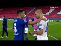 Thiago Silva vs FC Porto