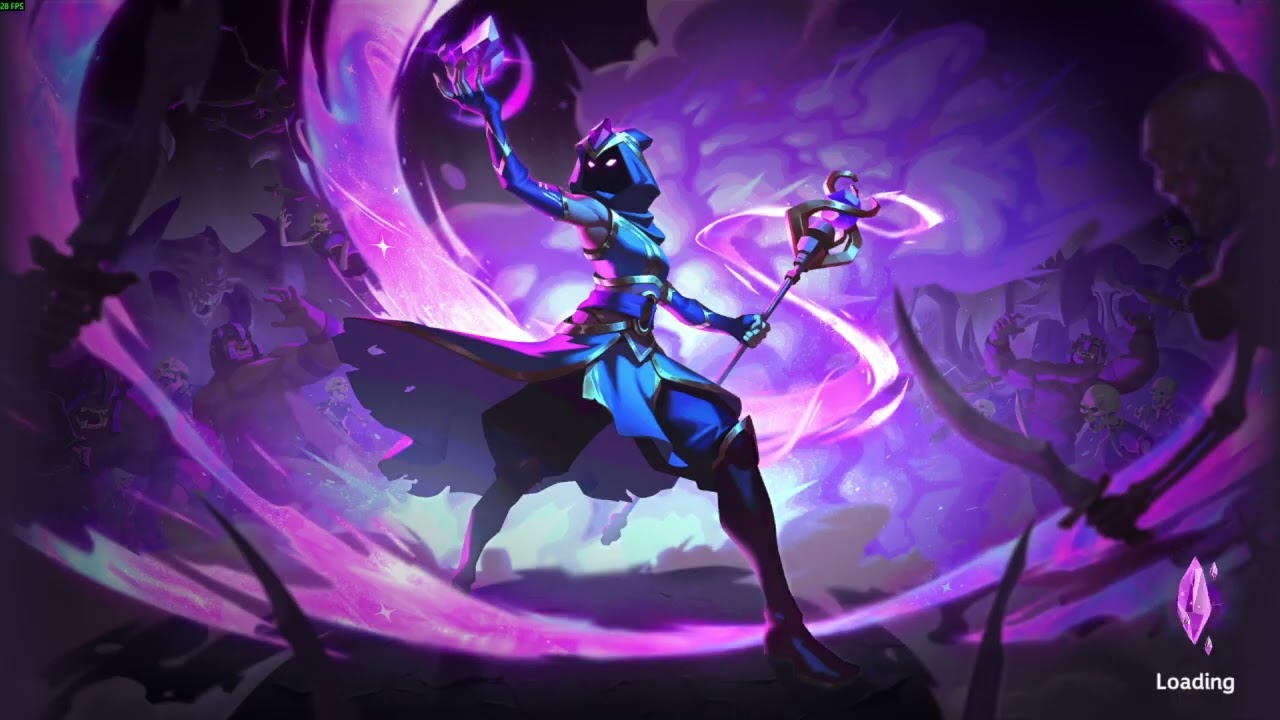 Let's see if we can check out some of these new characters!