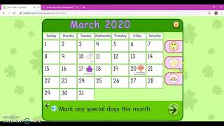 Starfallmorning Meeting Tutorial