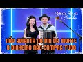 Renata & Juninho - NÃO ADIANTA NO DIA DA MORTE / O DINHEIRO NÃO COMPRA TUDO