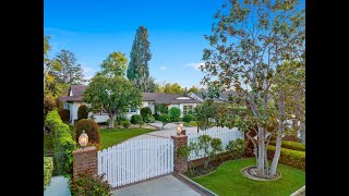 Collins Street - Woodland Hills
