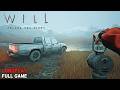 WILL: Follow The Light - Full Game Longplay Walkthrough 4K | Atmospheric Adventure Game