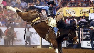 LIVE! Daily News | San Angelo Rodeo to be Inducted into Pro Rodeo Hall of Fame screenshot 5