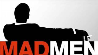 Miniatura de vídeo de "Mad Men - David Carbonara - The Carousel"