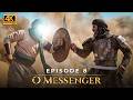 Muslims Vs All Of Arabia Battle Of The Trench AI Visualized O Messenger Ep 8