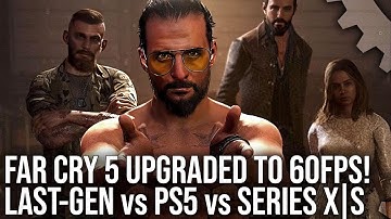 Far Cry 5