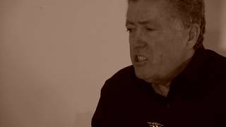 Ambition Patrick Hogan