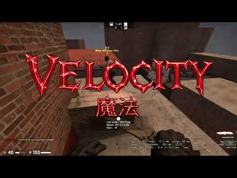 Csgo HNS clips