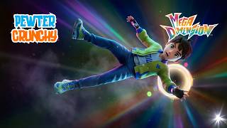 Pokémon Mega Dimension DLC (Switch 2) – Part 11