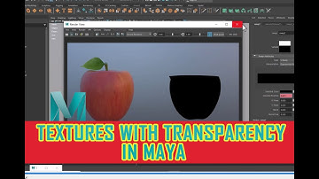 how to animate texture| opacity | Autodesk Maya 2022: Creating Textures with Transparency | pt 1