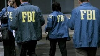 Inauguration security: FBI planning for every contingency