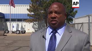 Denver Police Probe Shooting by Uber Driver