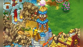 Игра Славяне / Башня силы / Обзор Башни силы в игре Славяне screenshot 1