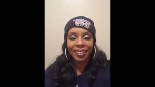 Rah Digga invites to Lehman Center