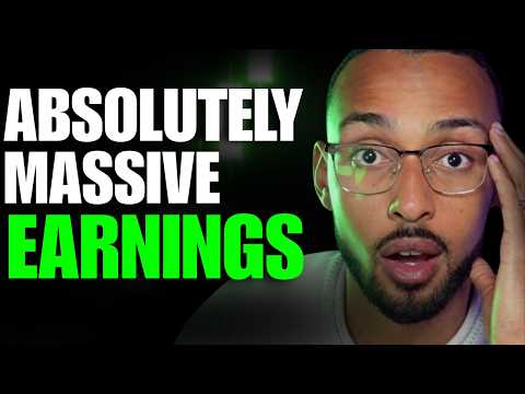 Nvidia Stock EXPLODES After Blowout Earnings - Do This NOW!