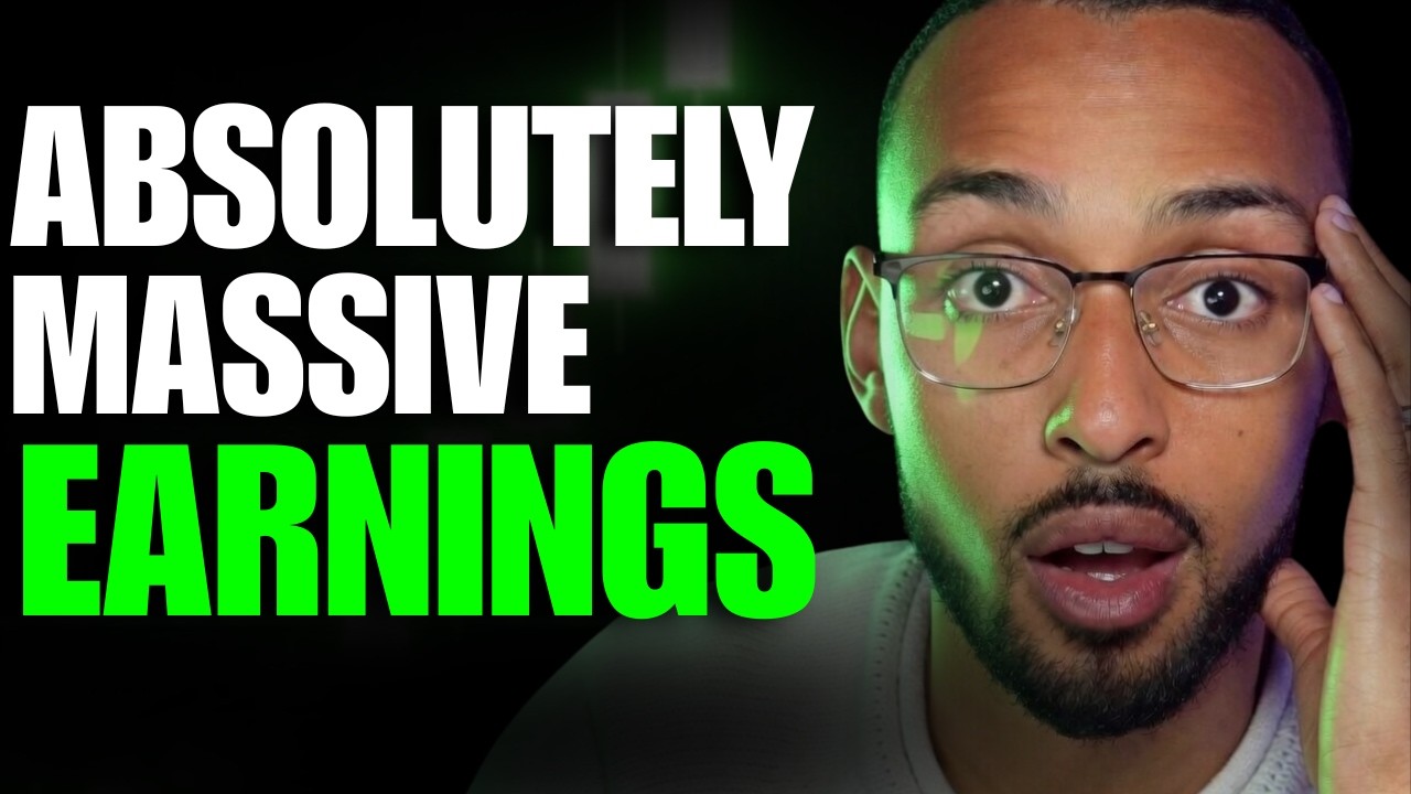 Nvidia Stock EXPLODES After Blowout Earnings - Do This NOW!