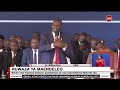 Rais awataka Wakenya kutoa mapendekezo kuhusu ustawi wa taifa