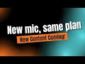 Updates and things to come!