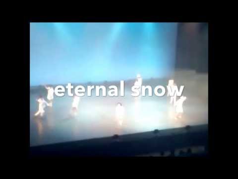 明石Dance Studio BURNING ~eternal snow~