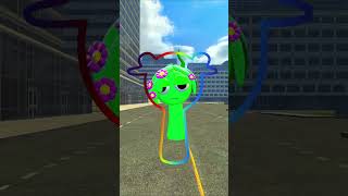 Can You Catch? Incredibox Sprunki Fun Bot Robot & Secret Mustard In Garrys Mod