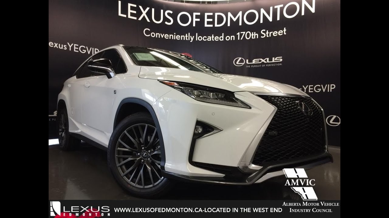 used lexus rx 350 for sale in new york white 2016 lexus rx 350 awd f sport series 3 in depth review south used lexus rx 350 for sale in new york white 2016 lexus rx 350 awd f sport series 3 in depth review south