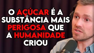 Por Que O Açúcar É Tão Perigoso? Médico Explica Lutz Podcast