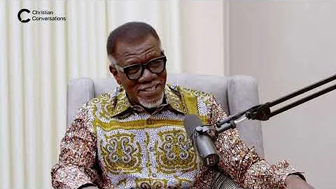 How To Bounce Back || Christian Conversations with Pastor Mensa Otabil Episode 16