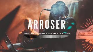 Arroser - Afro Trap Instrumental 2020 - Prod By Dj Sams X Slybeatz X Joss