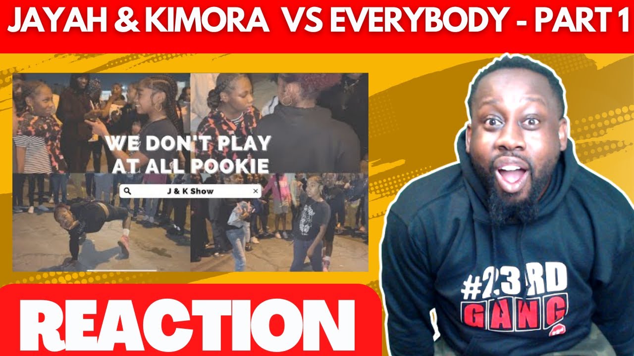 J&K Is NOT To Be Played With 💯🔥| @OfficialTsquadTV | @23rdMAB REACTION