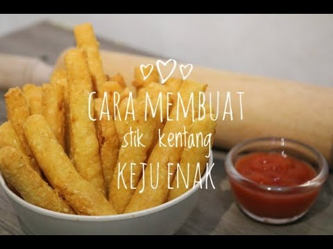 cara-membuat-stik-kentang-keju-enak||-cemilan-hits||-resep-masakan-rumahan