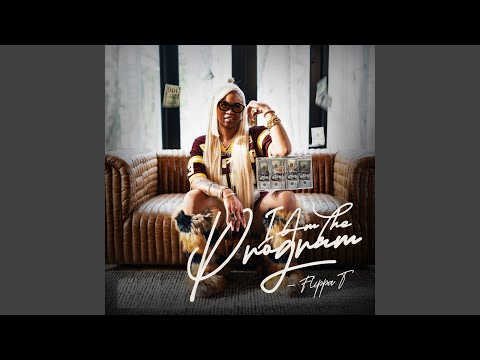 Flippa T - Fan'd Out Freestyle