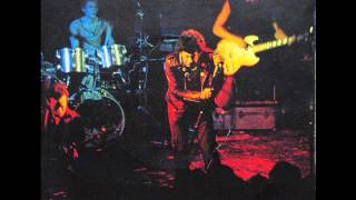 U.K.Subs - She's Not There (1979)