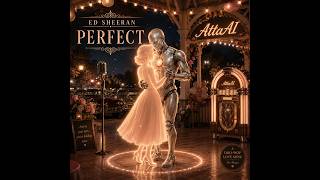 Ed Sheeran – Perfect | 1950s Doo-Wop (AttaAI Edition) - YouTube