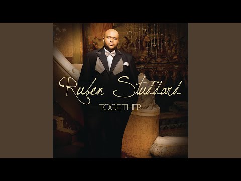 Together - Taj Jackson \u0026 Ruben Studdard (REYNE COVER)