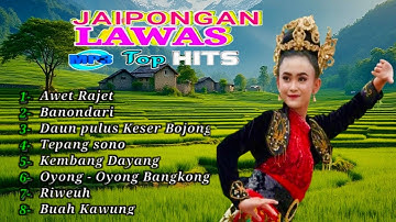JAIPONGAN LAWAS MP3 TOP HITS 2025