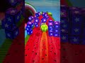Super rolling boll adventure level 16