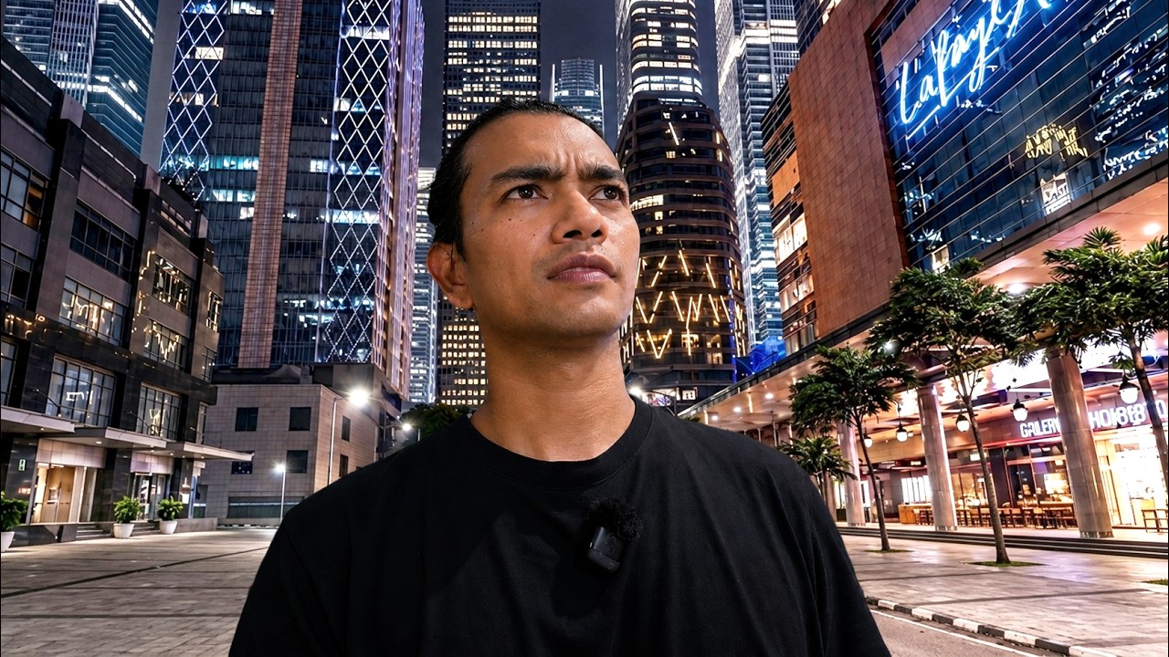 Why The World’s Largest City is Being Abandoned