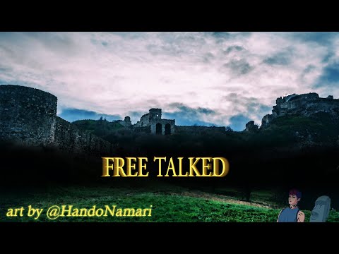 Free Talked - Gratis Dibicarakan