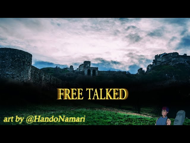 Free Talked - Gratis Dibicarakanのサムネイル