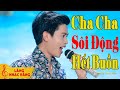 Trực Tiếp Nhạc Sống Cha Cha Sôi Động KHÔNG QUẢNG CÁO || Làng Nhạc Vàng