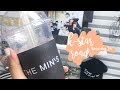 I LOVE BEING BTS TRASH LOL!! | korea study abroad vlog #26