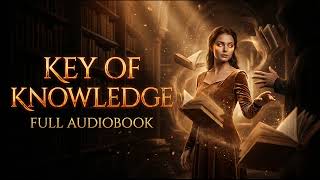 Key of Knowledge (Key Trilogy #2) by Nora Roberts