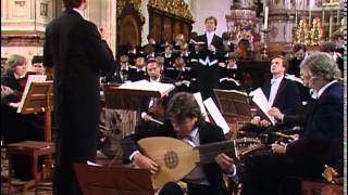 Johannes Passion BWV 245  Harnoncourt