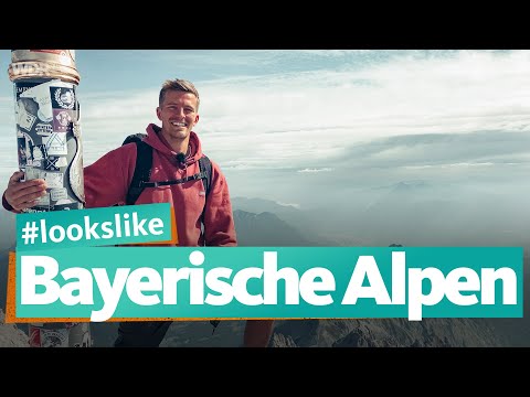 Bayern – Von der Zugspitze bis Neuschwanstein | WDR Reisen