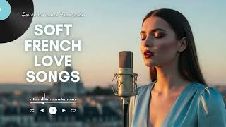 French Love Songs – Soft Parisian Romance for Relaxing Evenings screenshot 4