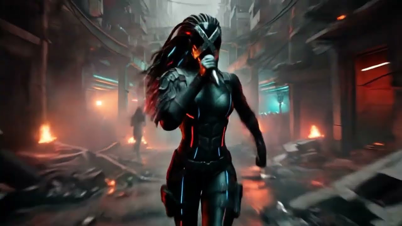 Guarda NEXO - Protocol Zero (feat LEXA) su YouTube Guarda NEXO - Protocol Zero (feat LEXA) su YouTube