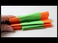 Papertissue  how to make paper tissue  making own paper tissue  tutorial